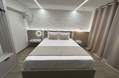 Alexandroupoli Apartment | ANAVASI Loft SUITE