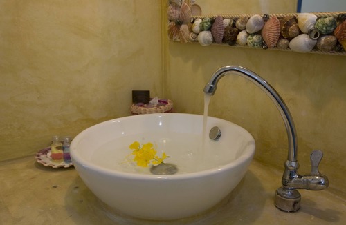 Khanom Hotel | Anavilla Tangke Resort