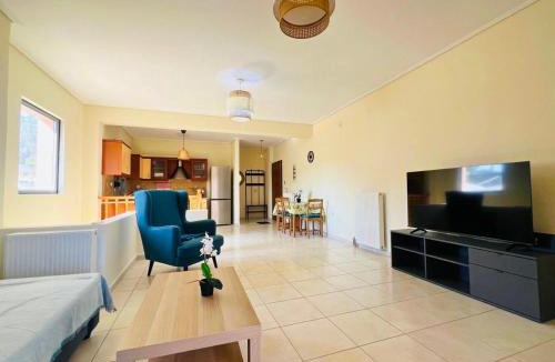 Anavyssos Apartment | Anavyssos Azure