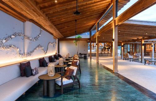 Krabi Resort | Anawa Krabi