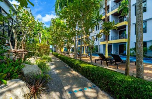 Chalong Hotel | Anchan Boutique Hotel, Phuket