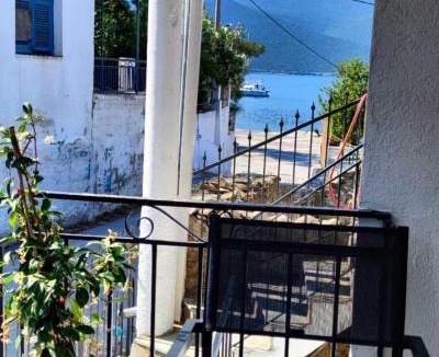 Imathia Region Apartment | Anchor house