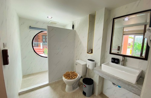 Satun Hotel | Andaman Beach Resort by Zodiac