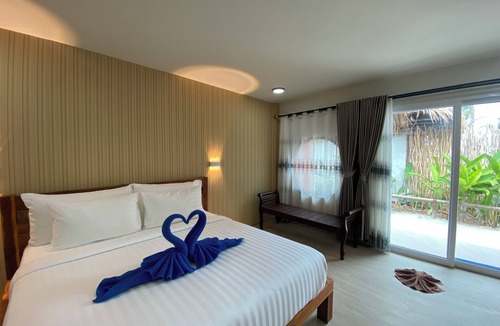 Satun Hotel | Andaman Beach Resort by Zodiac