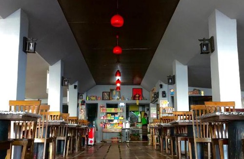 Nuea Khlong Resort | Andaman Beach Resort Koh Jum