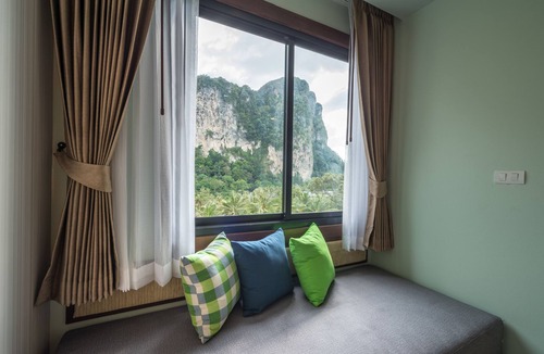 Ao Nang Hotel | Andaman Breeze Resort -