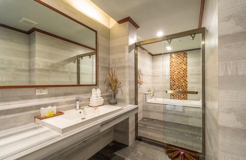 Ao Nang Hotel | Andaman Breeze Resort -