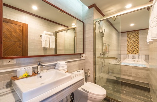 Ao Nang Hotel | Andaman Breeze Resort -