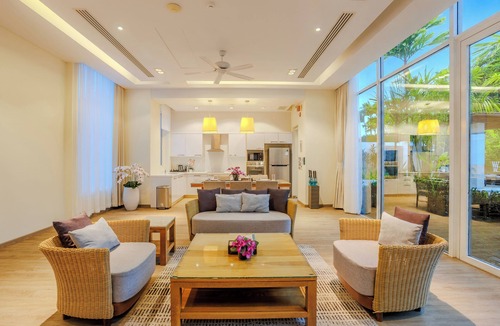 Mai Khao Villa | Andaman Pool Villas, Maikhao Beach Phuket