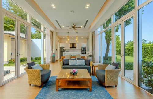 Mai Khao Cabin | Andaman Pool Villas, Maikhao Beach Phuket