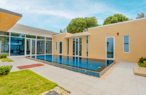 Mai Khao Cabin | Andaman Pool Villas, Maikhao Beach Phuket