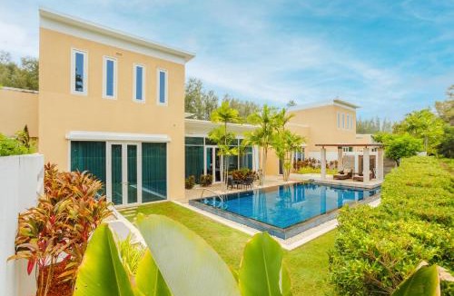 Mai Khao Cabin | Andaman Pool Villas, Maikhao Beach Phuket