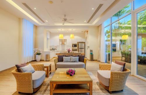 Mai Khao Cabin | Andaman Pool Villas, Maikhao Beach Phuket