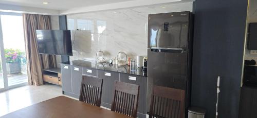 Patong Villa | Andaman Seaview house rooftop