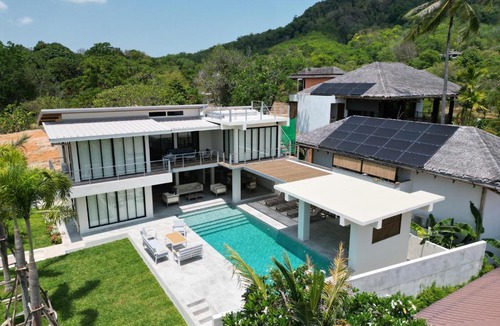Ko Yao Villa | ANDAMAN Villa KOH YAO NOI