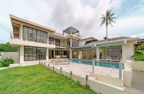 Ko Yao Villa | ANDAMAN Villa KOH YAO NOI