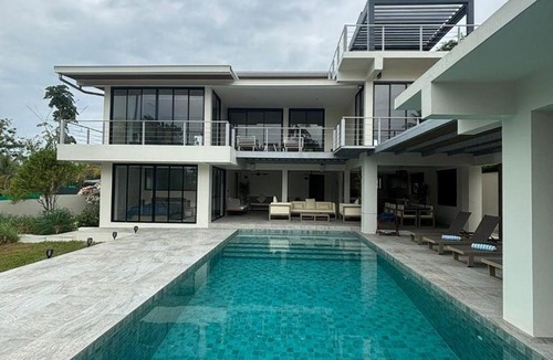 Ko Yao Villa | ANDAMAN Villa KOH YAO NOI