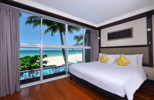Sa Khu Resort | Andaman White Beach Resort