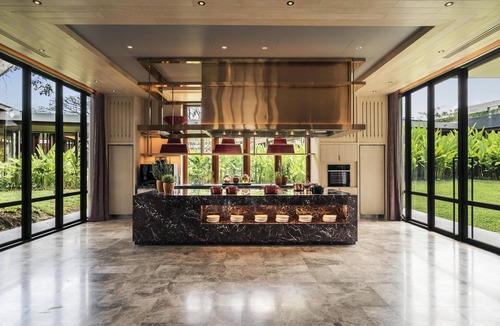 Na Chom Thian Hotel | ANDAZ PATTAYA JOMTIEN BEACH, BY HYATT