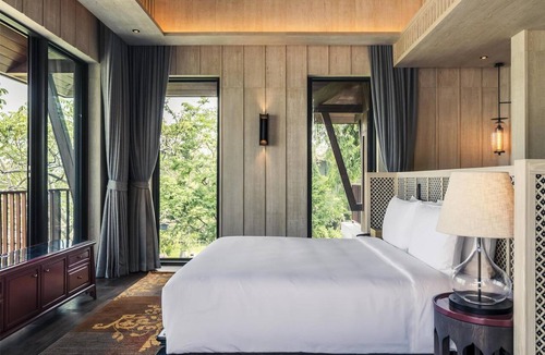 Na Chom Thian Hotel | ANDAZ PATTAYA JOMTIEN BEACH, BY HYATT