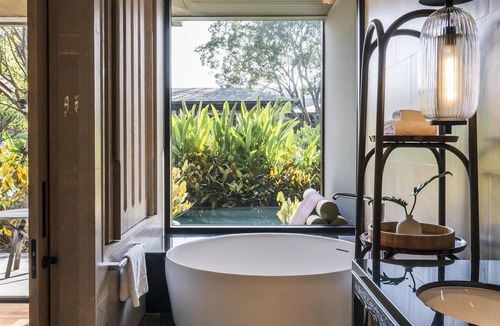 Na Chom Thian Hotel | ANDAZ PATTAYA JOMTIEN BEACH, BY HYATT