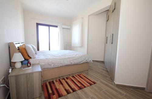 Edremit Villa | Ander Villa with private pool