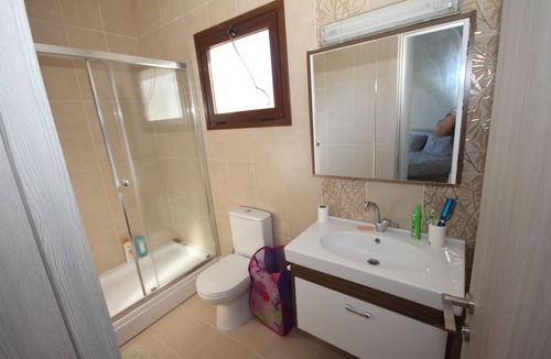 Edremit Villa | Ander Villa with private pool