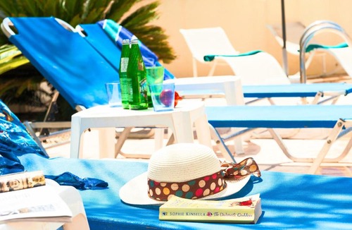Pernera Villa | Andina villa close to the sea