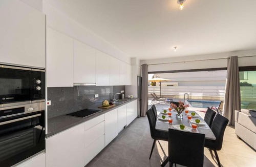 Pegeia Villa | Andre