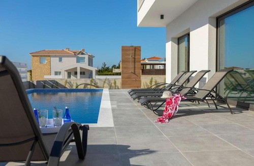 Pegeia Villa | Andre