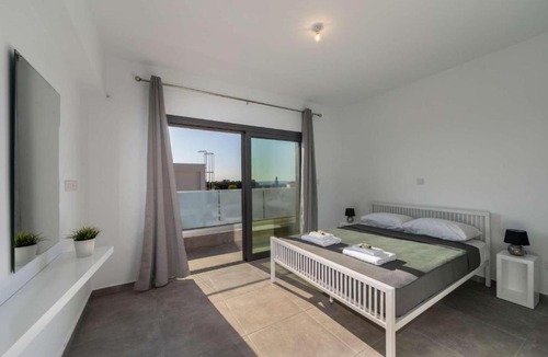 Pegeia Villa | Andre