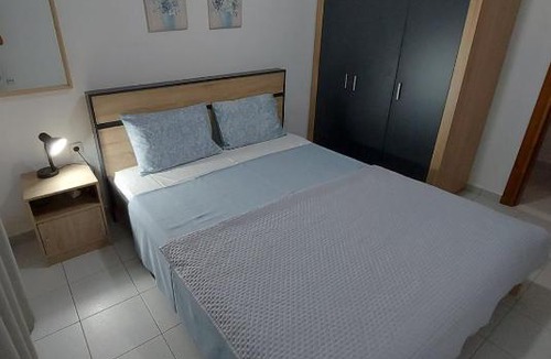 Alexandroupoli House | Andre House