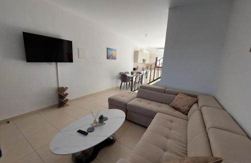 Liopetri House | Andrea's house