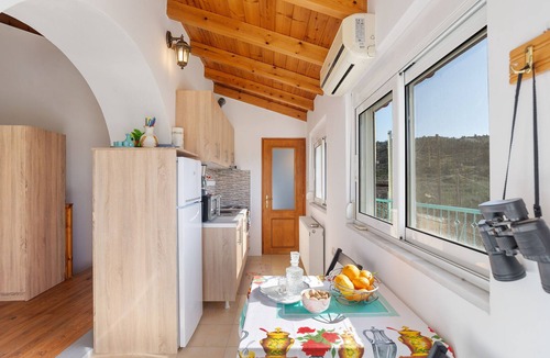 Gavalochori Apartment | Andreas Guest House