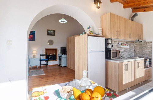 Gavalochori Apartment | Andreas Guest House