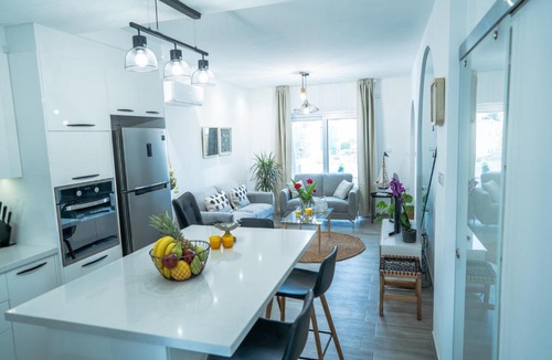 Protaras Villa | Andreotis Villas