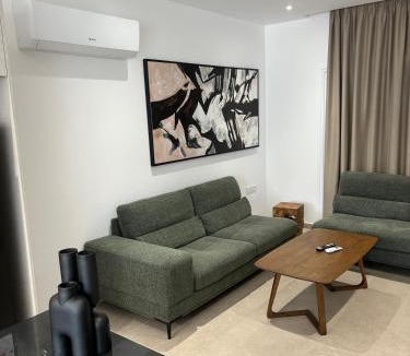 Protaras Villa | Andreotis Villas