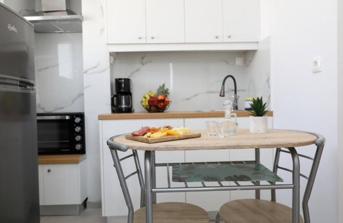 Analipsi Cottage | Andrieli Suite