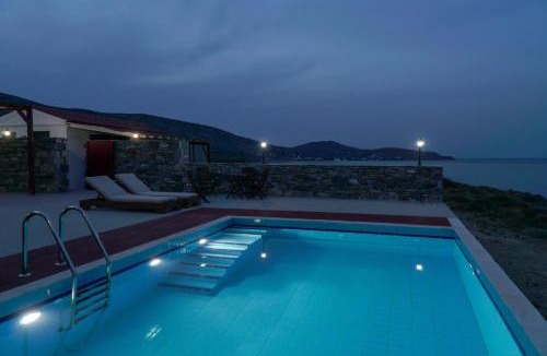 Ikaria Villa | Anefanti