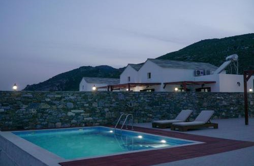 Ikaria Villa | Anefanti