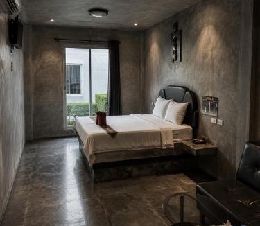 Hat Yai Resort | Aneguy sabai resort เอนกายสบายรีสอร์ต