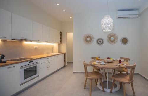 Argostoli Town Apartment | Anemelia Luxury Apartments