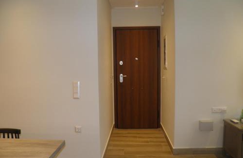 Karystos Apartment | Anemolia Elegant Apartment
