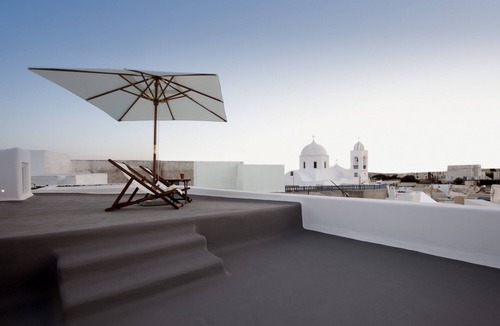 Megalochori Villa | ANEMOLIA VILLA SANTORINI