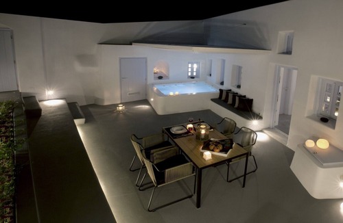 Megalochori Villa | ANEMOLIA VILLA SANTORINI