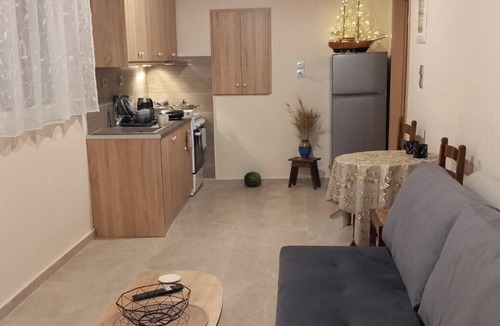 Kefalos House | Anemomylos Apartments - Kefalos