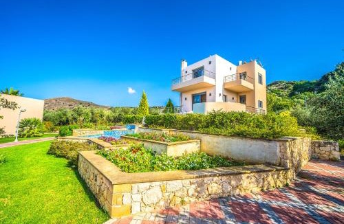 Nopigia Villa | Anemon Villas