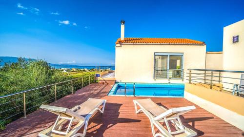 Nopigia Villa | Anemon Villas
