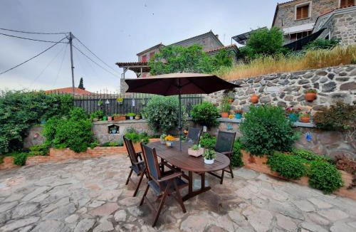 Mithimna Apartment | Anemona Apartment