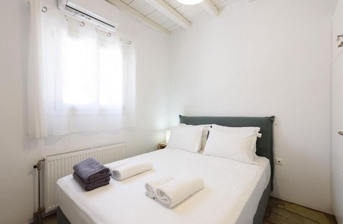 Kostos House | ANEMOS HOUSE